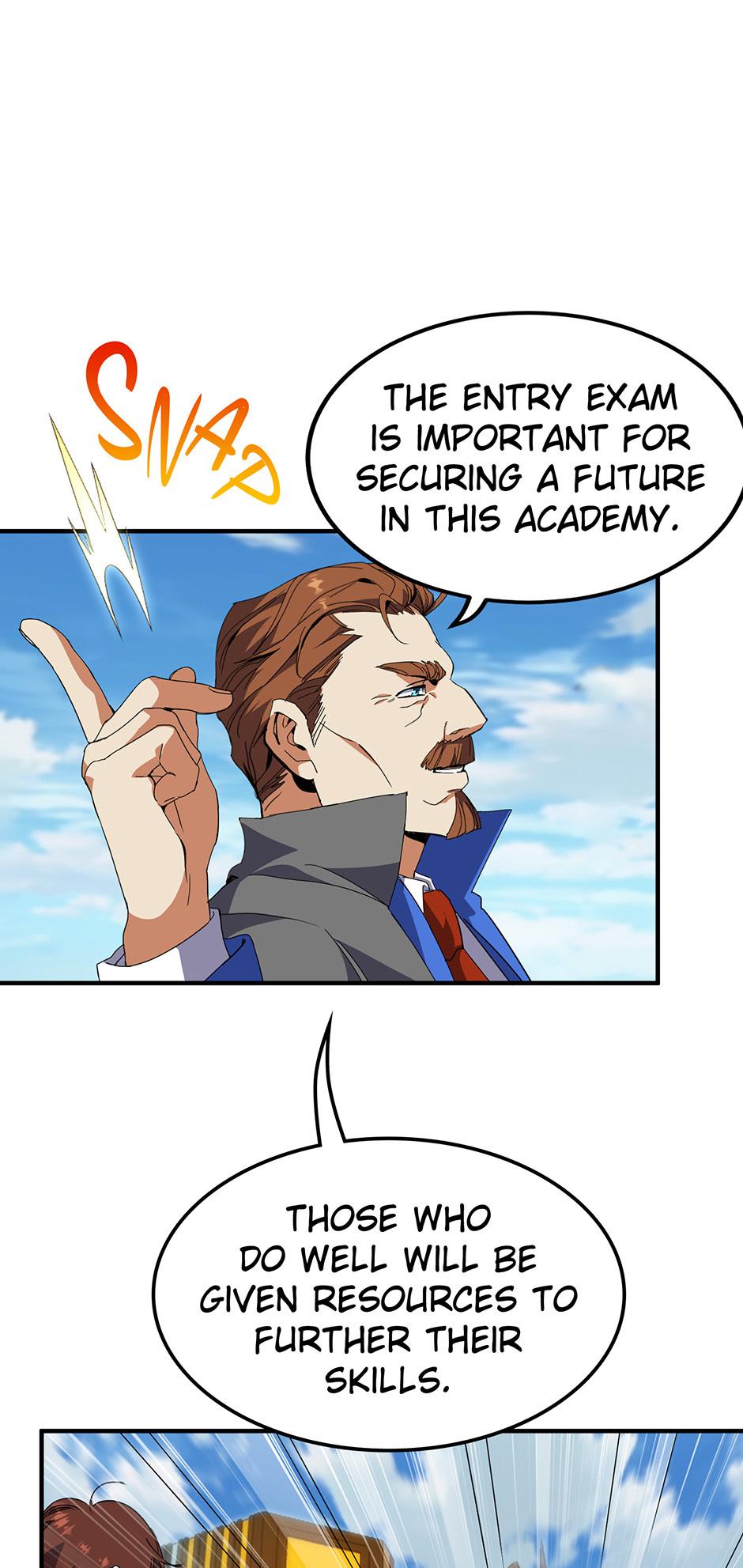 The Beginning After the End, Chapter 209 image 018